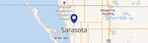 1199 Washington Blvd