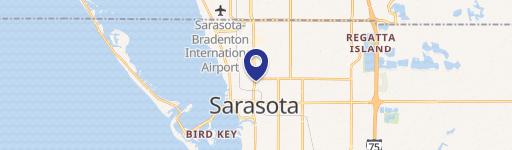 1290 Washington Blvd