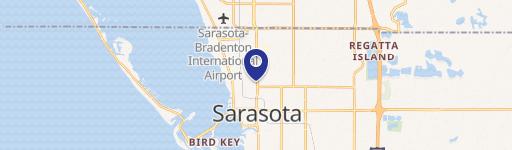 1801 Washington Blvd