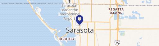 1001 Washington Blvd