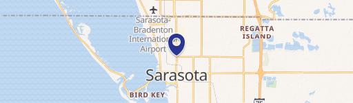 1555 Washington Blvd