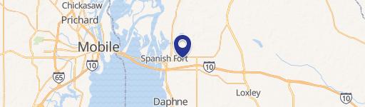 8320 Spanish Ft Blvd