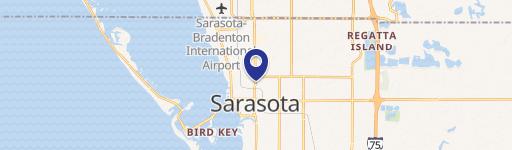 1158 Washington Blvd