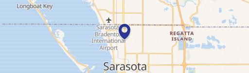 3801 Washington Blvd