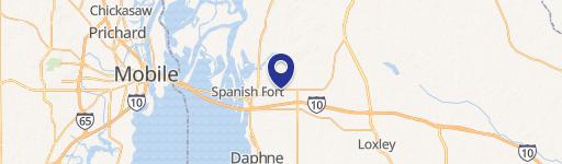 8930 Spanish Ft Blvd