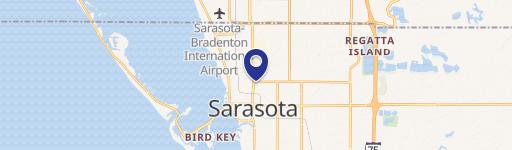 1500 Washington Blvd