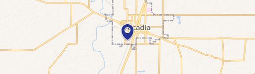 Martin Luther King Jr St