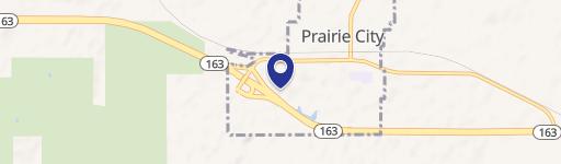 Agricultural Land in Prairie City