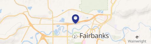 Fairbanks, AK 99701