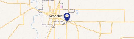 1965 Carlstrom Fld Rd