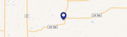 County Rd 760