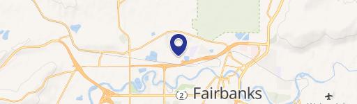 Fairbanks, AK 99709