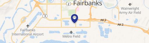 Fairbanks, AK 99701