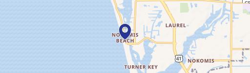 105 Casey Key Rd, Unit 21