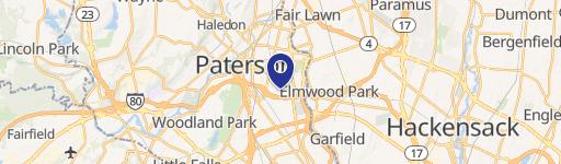 Two-Family Home in Lakeview Paterson