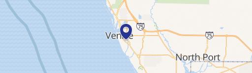 925 Tamiami S Trl, Unit 101