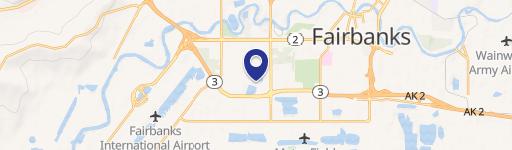 Fairbanks, AK 99709