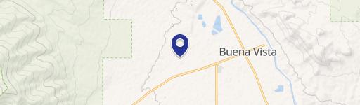 Creek-Front Land Near Collegiate Peaks