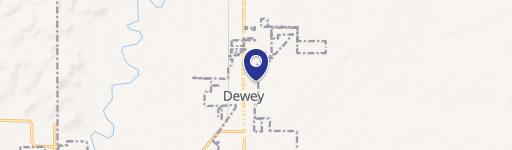 Residential Lot in Dewey, OK