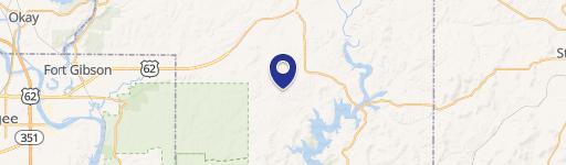 75 Acres with River Frontage