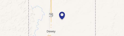 New Warehouse on 1.25 Acres