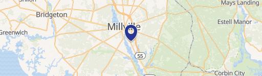 Prime Millville Development Opportunity