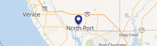 4801 Pan American Blvd