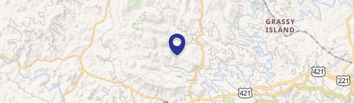 Land with Panoramic Vistas