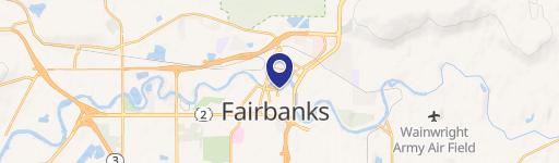 Fairbanks, AK 99701