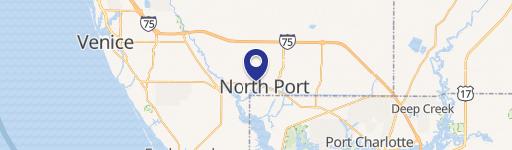 13801 Tamiami Trl Ste A