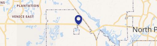 8026 Tamiami Trl, Unit 101