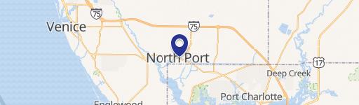 14580 Tamiami Trl, Unit D