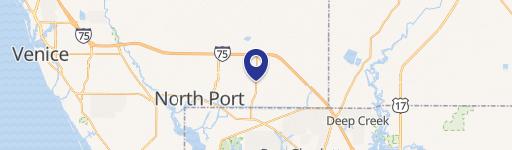 1201 Toledo Blade Blvd