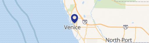 900 Venetia Bay Blvd