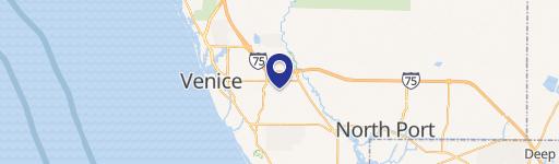 250 Venice Golf Clb Dr