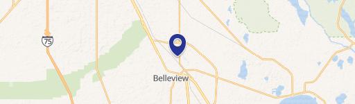 Belleview, FL 34420