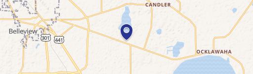 Belleview, FL 34420