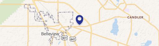 Belleview, FL 34420