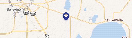 Belleview, FL 34420