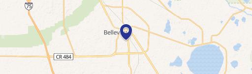 Belleview, FL 34420