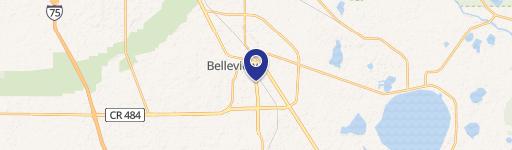 Belleview, FL 34420