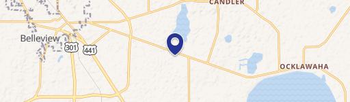 Belleview, FL 34420