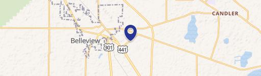 Belleview, FL 34420