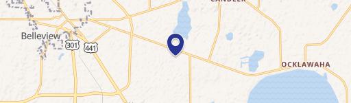 Belleview, FL 34420