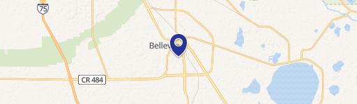 Belleview, FL 34420