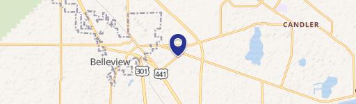 Belleview, FL 34420