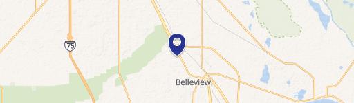 Belleview, FL 34420