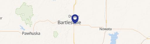 Commercial Property in Bartlesville, OK