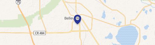 Belleview, FL 34420
