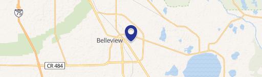 Belleview, FL 34420